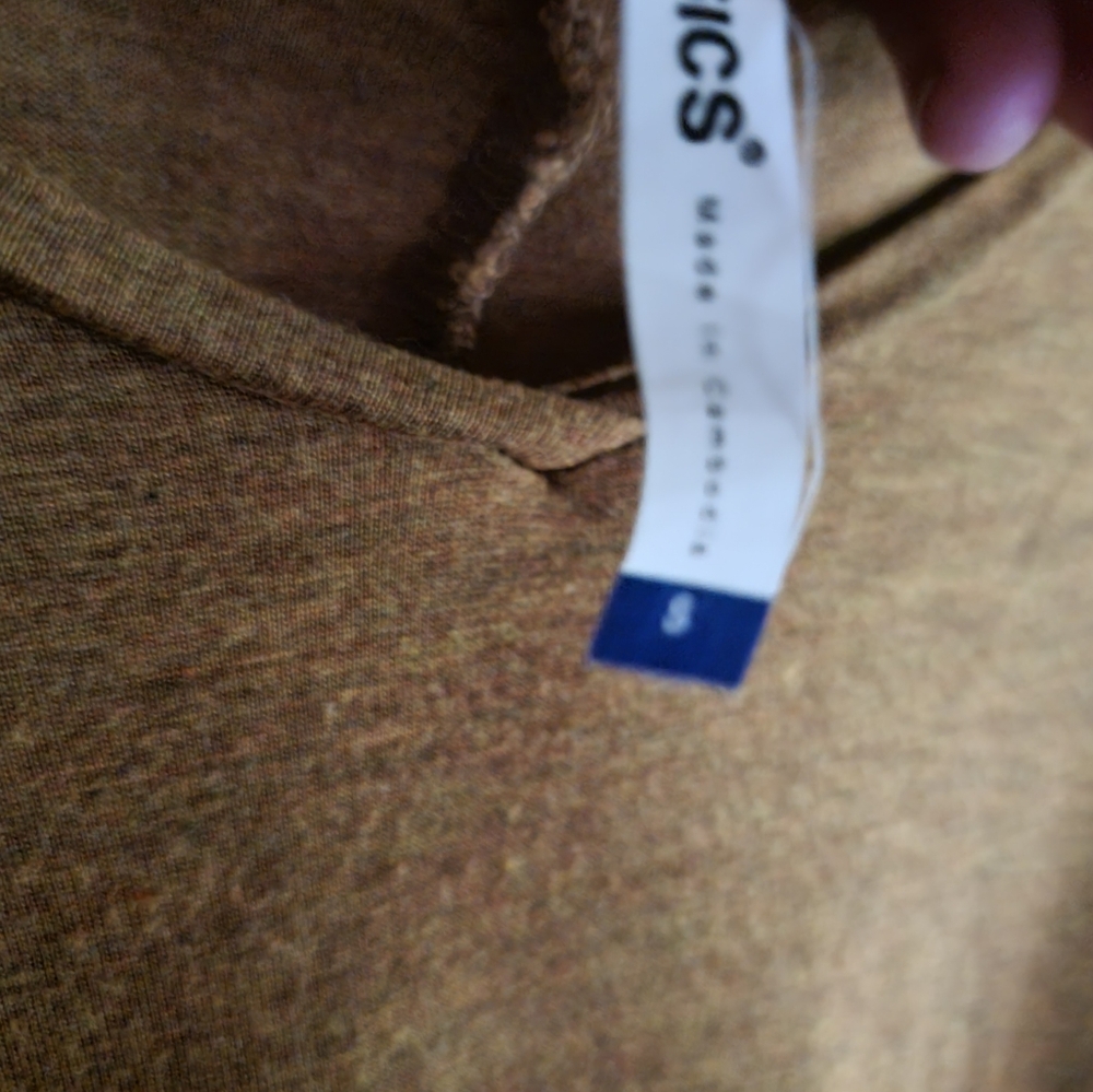 Blouse - Picture 3 of 3